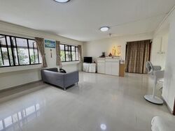 Blk 761 Woodlands Avenue 6 (Woodlands), HDB 5 Rooms #460389861